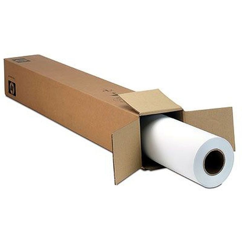 HP Everyd Polypr 120 G/M2 152.4cm