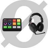 RØDE Red Streamer Starter Bundle 1