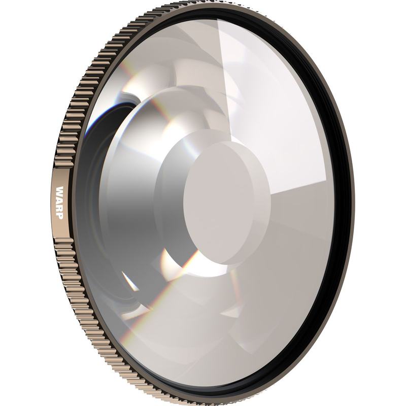 PolarPro 82mm PRYZM Warp