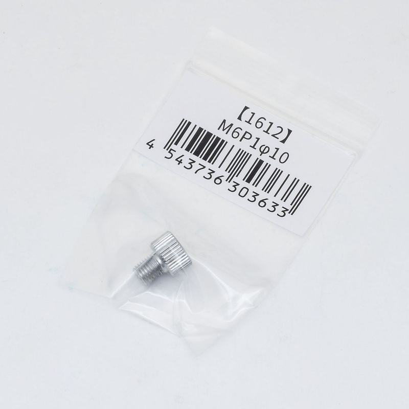 BORG 1612 M6P1-10