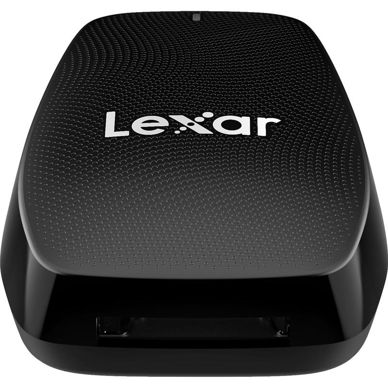 Lexar Professional CFexpress Reader Type B USB 3.2 Gen 2x2 LRW550U