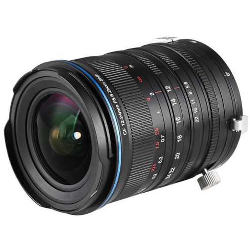 Laowa 12 24mm f/5.6 Zoom Shift CF Lens Nikon Z