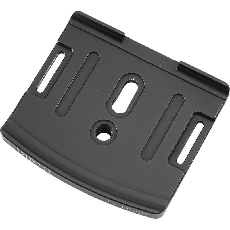 Sirui Plate D800