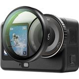 Telesin CPL-Filter For DJI Osmo Action 6 - Clip-On Filter