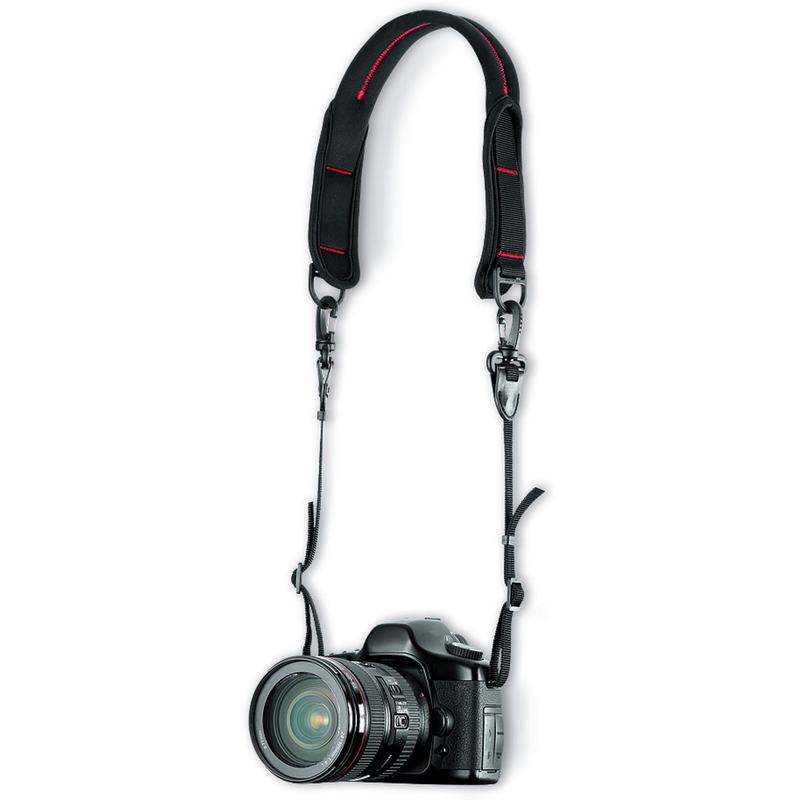 Manfrotto Camera Strap PL Camera Strap