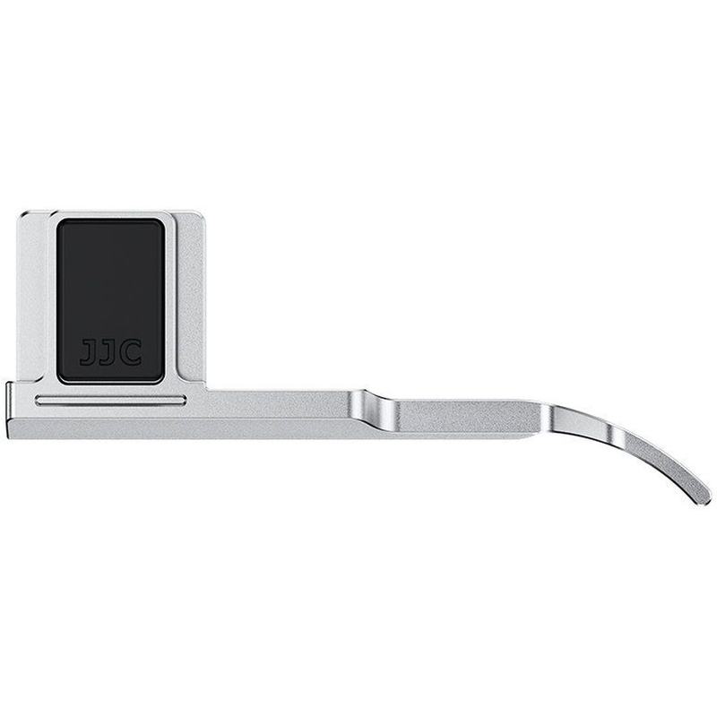 JJC Ta XM5 Silver Thumbs Up Grip