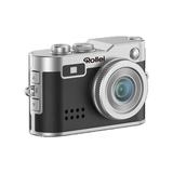 Rollei Mini Digital Camera Black