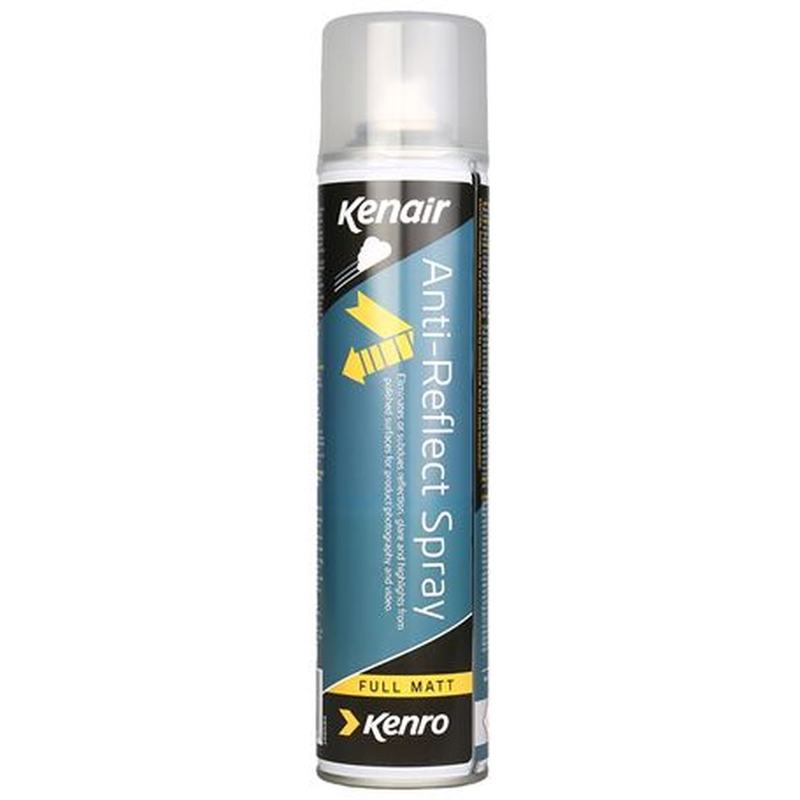 Kenro Anti Reflection Spray Mat