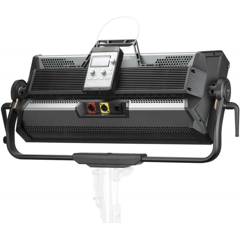 Aputure Nova P600C