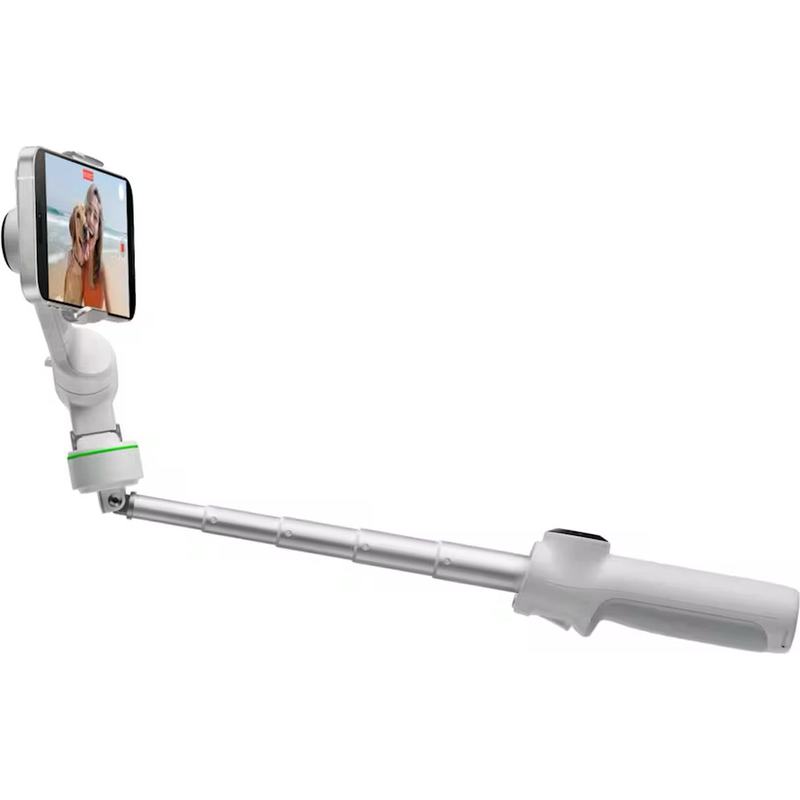 Insta360 Flow 2 Pro Creator Kit Stone Grey