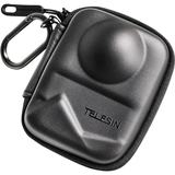 Telesin Protective Cover w/ Opening Onderkant For DJI Osmo 360