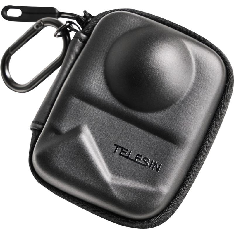 Telesin Protective Cover w/ Opening Onderkant For DJI Osmo 360