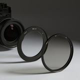 Urth 62 72mm Magnetic Step Up Ring Lens Filter Adapter