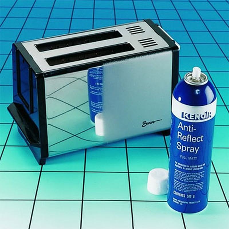 Kenro Anti Reflection Spray Mat