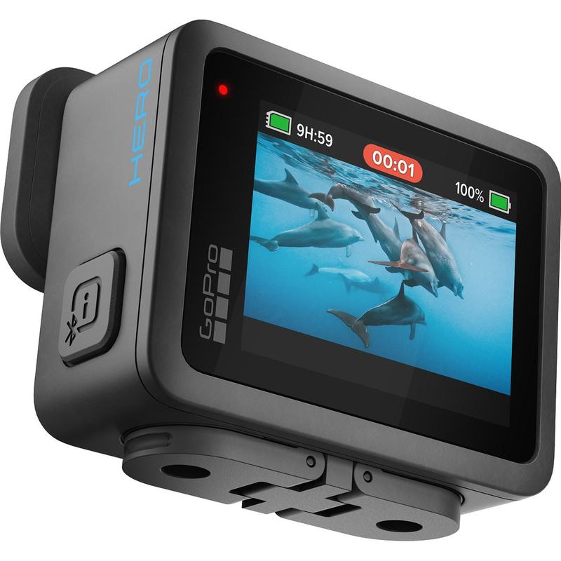 GoPro HERO Action camera (mini)