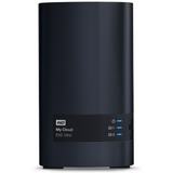 Western Digital MyCloud EX2 Ultra 32TB Charcoal 3.5IN RE