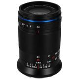 Laowa 85mm f/5.6 2X Ultra-Macro APO Lens - Sony FE
