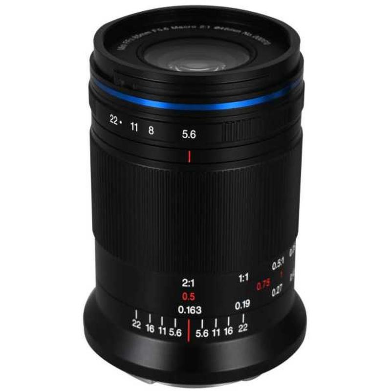 Laowa 85mm f/5.6 2X Ultra-Macro APO Lens - Sony FE