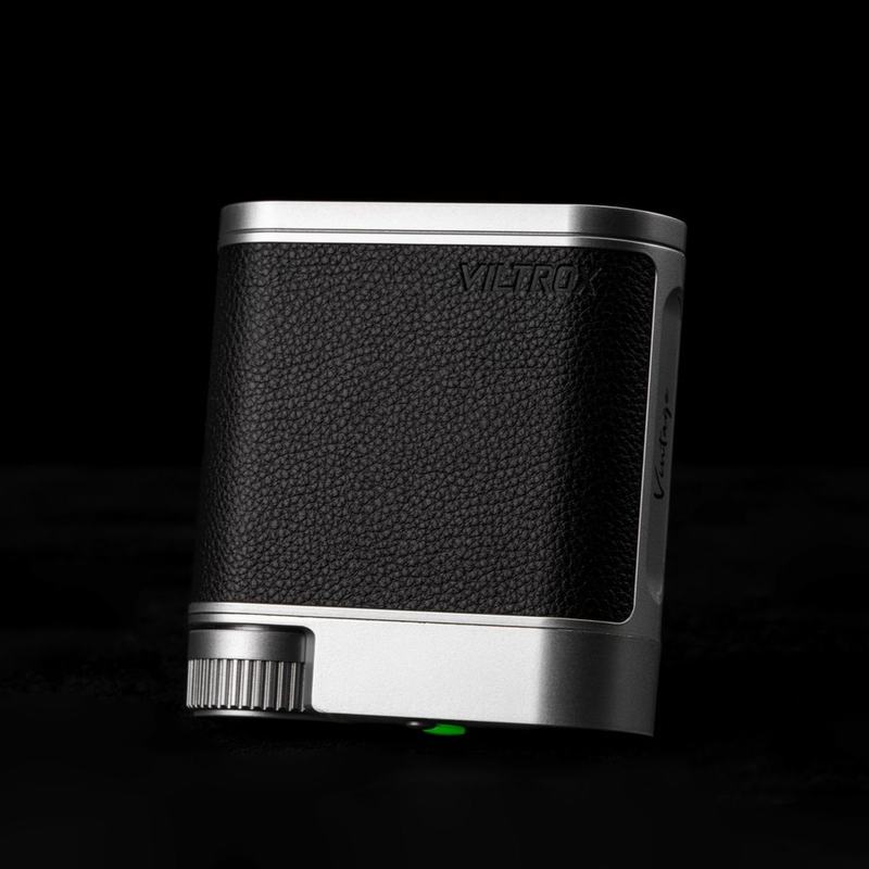 Viltrox Vintage Z1 Pro Flash Fujifilm