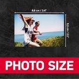 Agfa Cartridge For Agfa Mini 2x3 50 Sheets