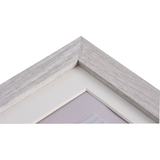 Henzo Modern 20x20 Frame White