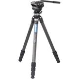 Leofoto Ranger LS-284 Cex Leveling