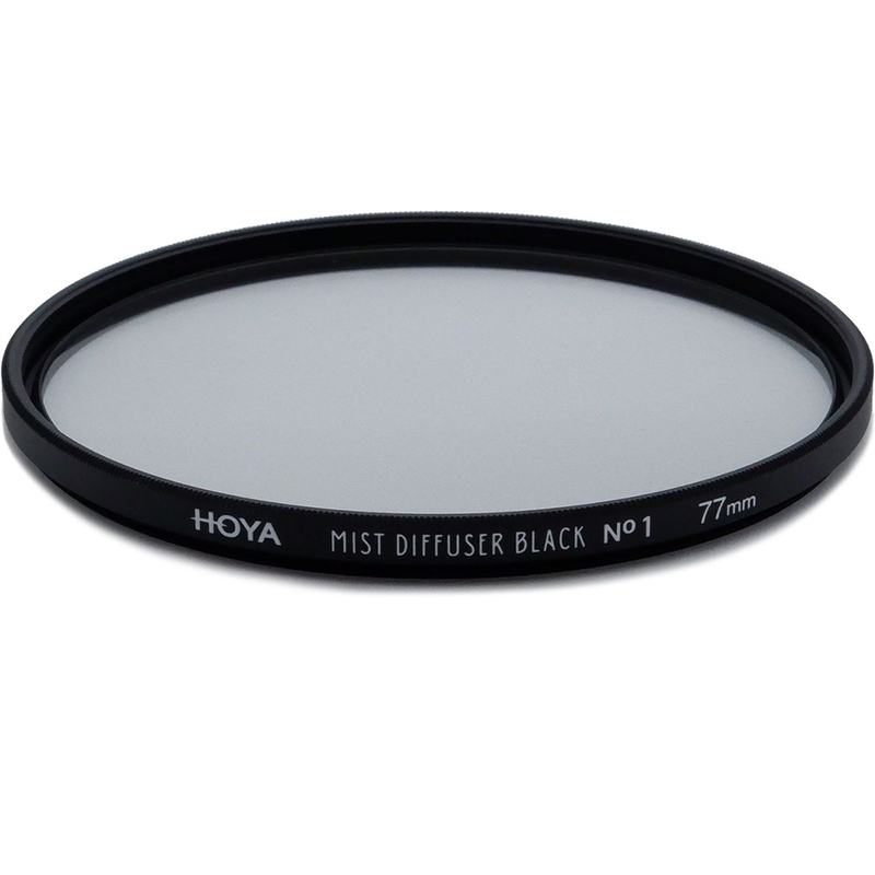 Hoya 72.0mm Mist Diffuser BK No 1