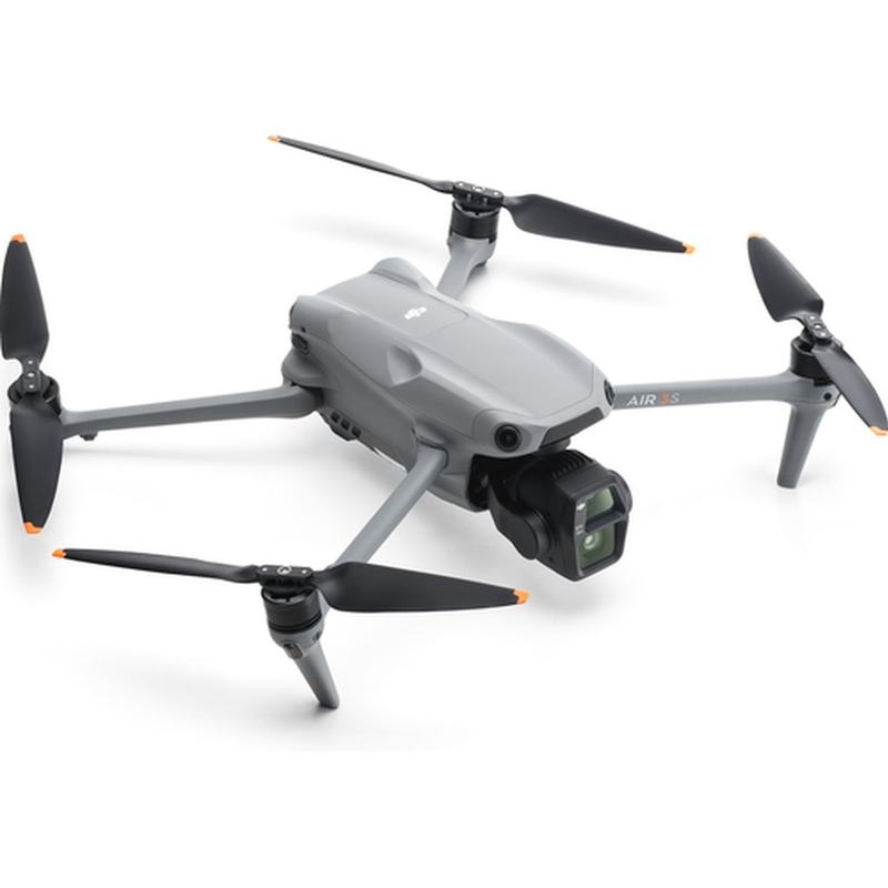 DJI Air 3S Fly More Combo w/ DJI RC331 Smart Controller