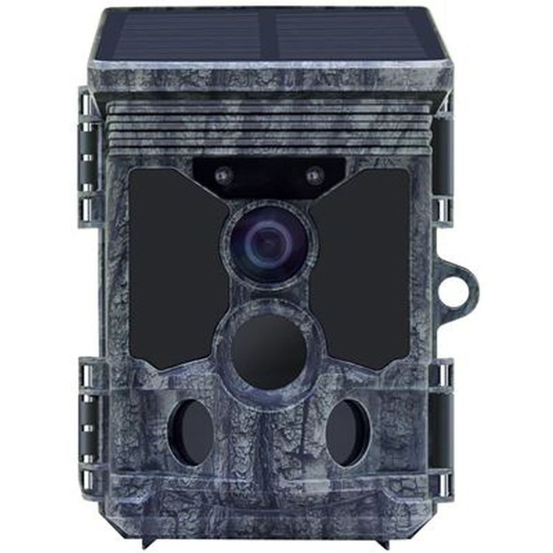 Stealth Gear Fox Solar 4K WiFi Wildcamera