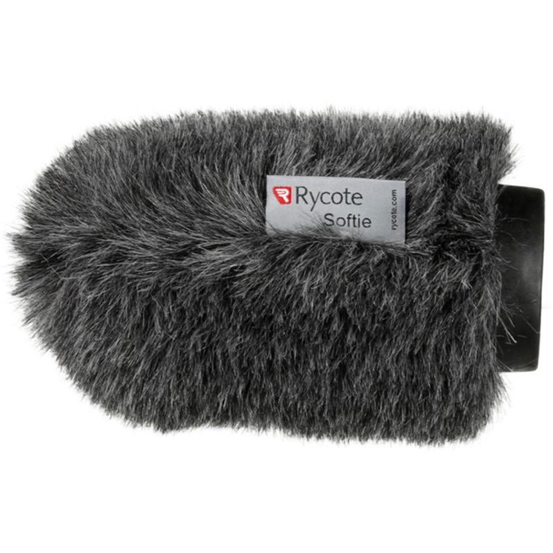 Rycote 12cm Classic-Softie (24/25)