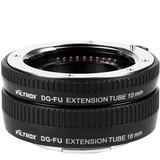 Viltrox DG-FU Automatic Extension Tube