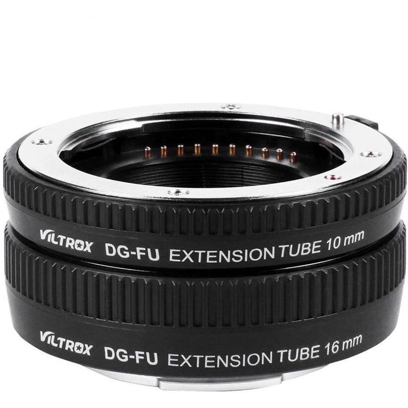 Viltrox DG-FU Automatic Extension Tube