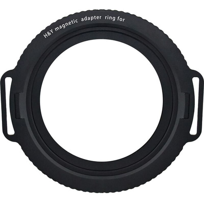 H&Y Swift Magnetic Bridge Ring For RevoRing 82-95mm