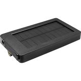 Camouflage Trailcamera Solar Panel