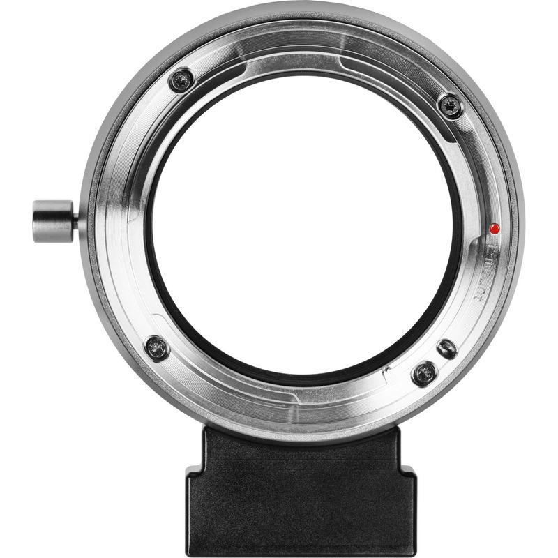 Sirui EF-L Adapter
