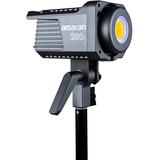 amaran 200D