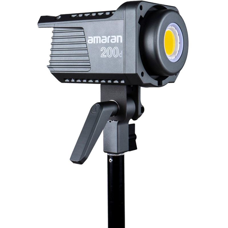 amaran 200D