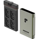 PolarPro Slate Cardcase CFexpress A Edition II - Forest