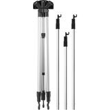 Westcott X-Drop Pro Backdrop Stand (8' And 5' Wide)