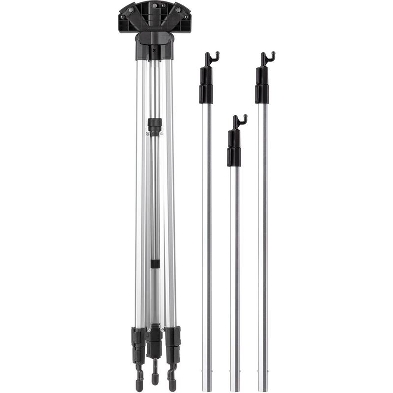Westcott X-Drop Pro Backdrop Stand (8' And 5' Wide)