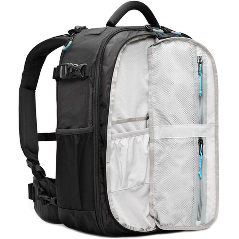 GuraGear Kiboko 2.0 22L+ Black