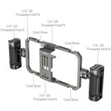 SmallRig 4121 All-In-One Video Kit Basic (2022)