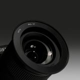 Urth 72 77mm Step Up Ring Lens Filter Adapter