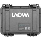 Laowa Venus 9mm T2.9 Zero-D Cine Lens - MFT
