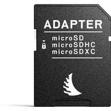 Angelbird AV Pro MicroSD V60 128GB