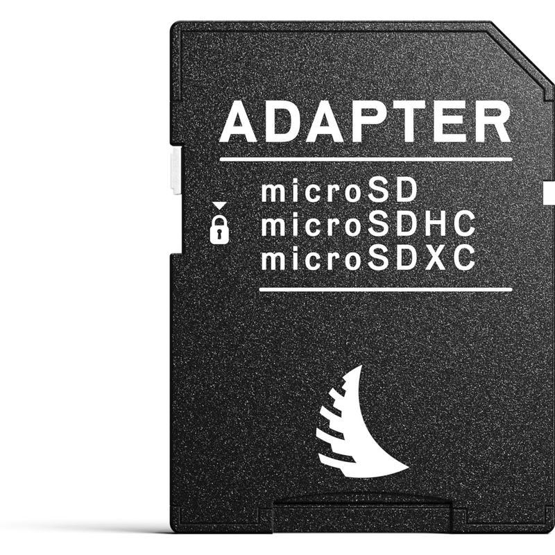 Angelbird AV Pro MicroSD V60 128GB