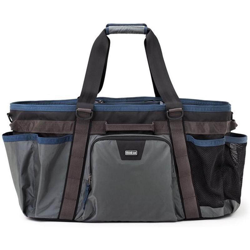 Think Tank Freeway Longhaul 75 - Grey/Navy Blue