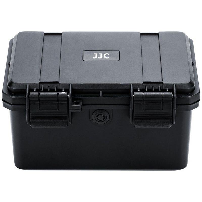 JJC JBC-24x21700 Battery Case