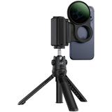 JJC MSG P2C Black Magnetic Grip Filter Adapter System