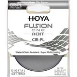 Hoya 37.0mm Fusion ONE Next Cir-PL
